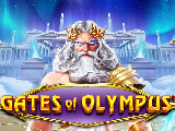 Gates of Olympus