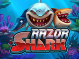 Razor Shark